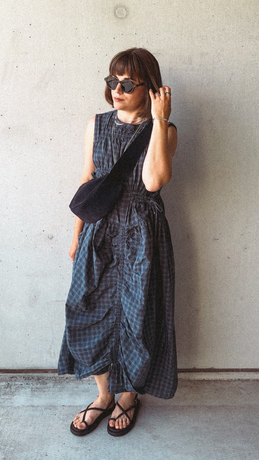 Letting the dress do the talking 😌

One statement dress is all you need. And that’s the key to keeping it simple, but never boring. Especially in the summer, when layering is not really an option. 💙

#LTKdresses #LTKsummer #LTKeurope