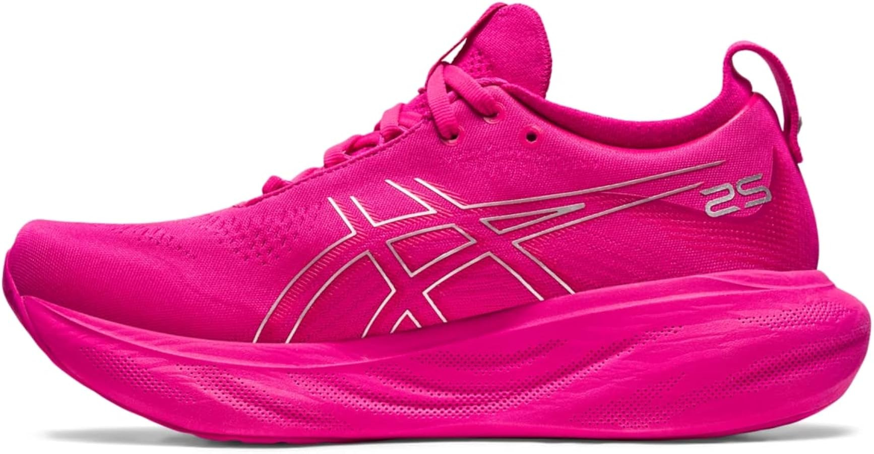 ASICS Women's Gel-Nimbus 25 Running | Amazon (US)