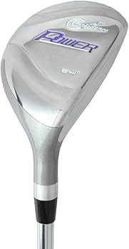 Confidence Golf Petite Lady Power V3 Club Set & Stand Bag | Amazon (US)
