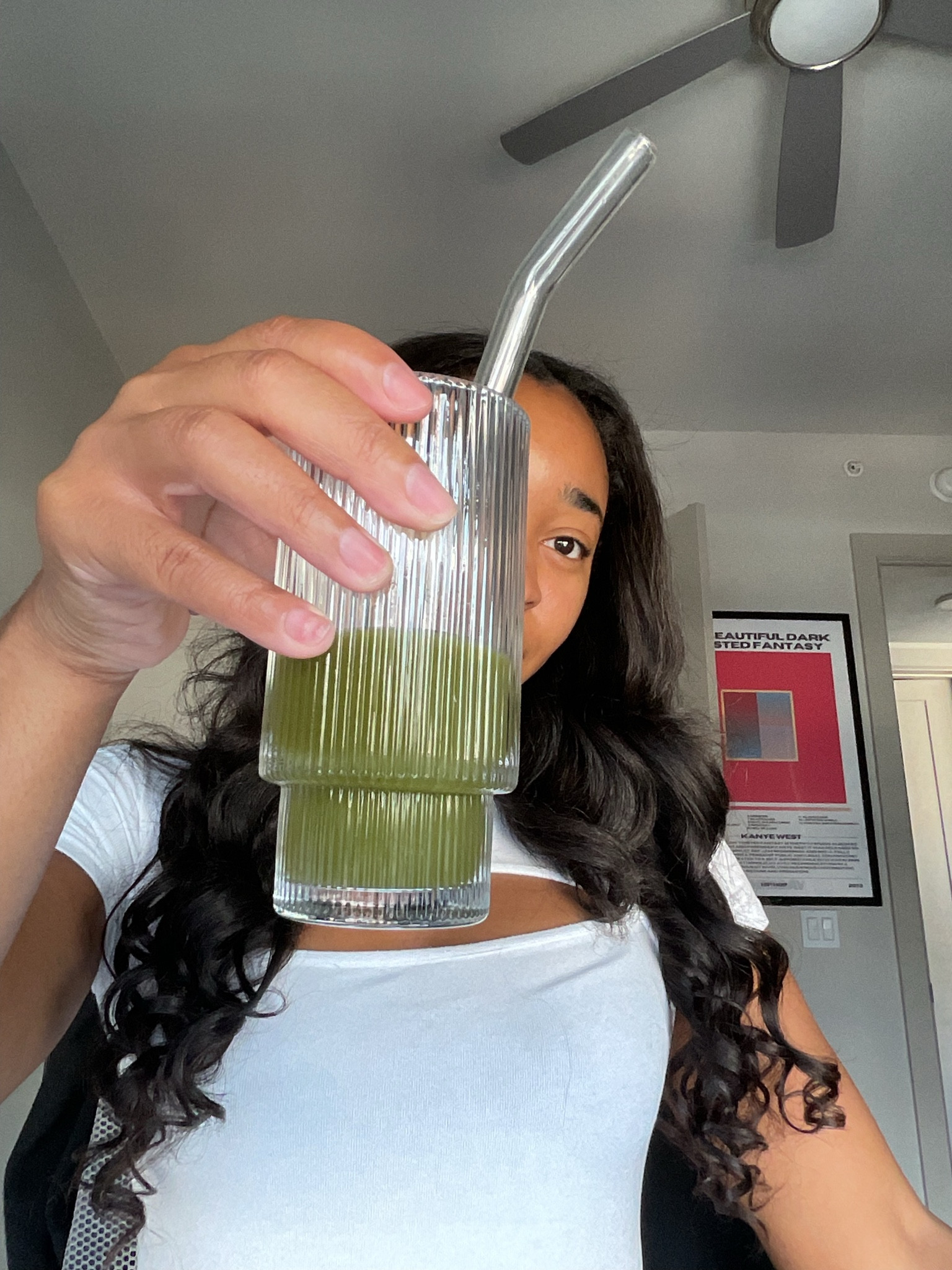 Drink your skincare 🥦🥝🥒

The best way to nourish your skin is to start your day with beverages that provide best hydration and have the right mix of nutrients. 

I’m choosing Suja Cold pressed juice packed with fruits and vegetables sourced with vitamin k and vitamin c. 






#LTKBeauty