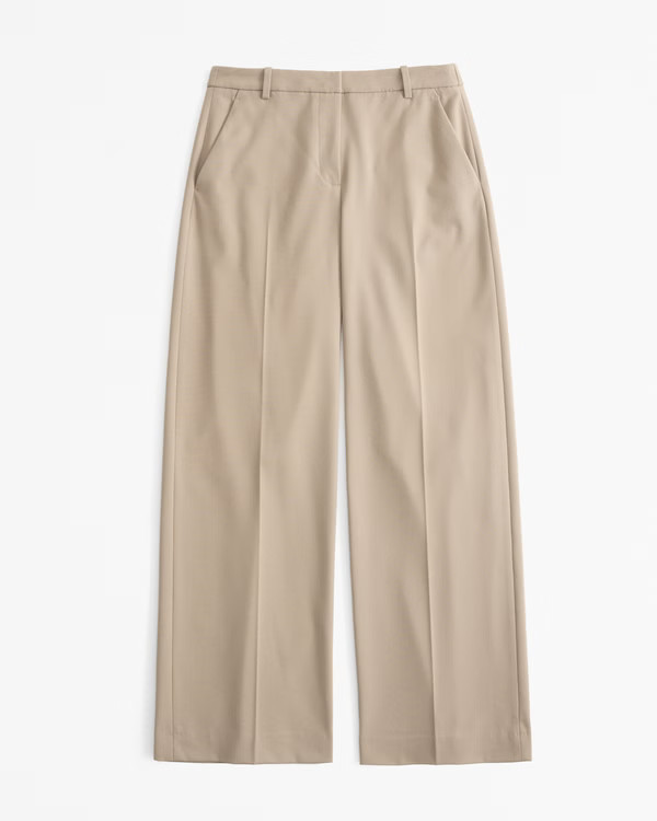 Back Button | Abercrombie & Fitch (US)