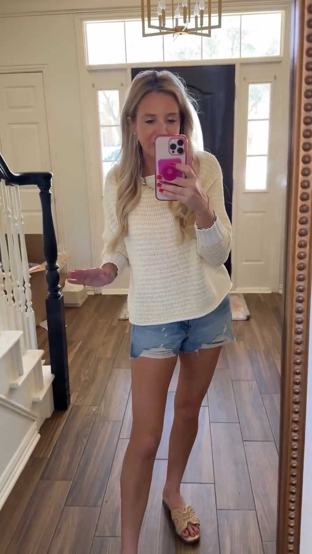 Target sweater dreams 



#LTKootd #LTKdayinmylife #LTKSeasonal