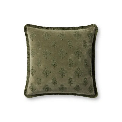 Chris Loves Julia Darla Throw Pillow | Wayfair North America