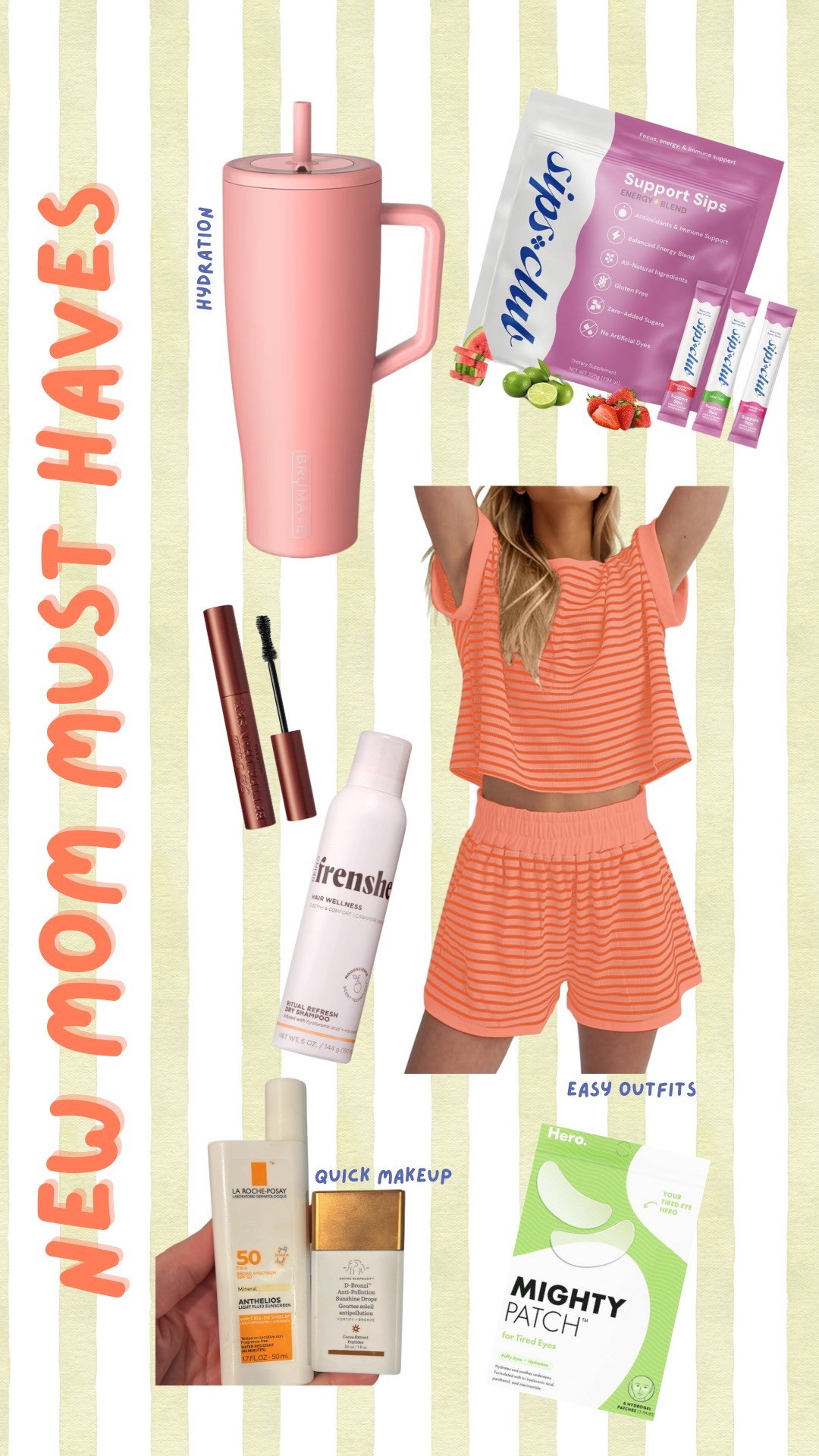 Just for moms after baby!

#LTKGiftGuide #LTKFindsUnder100 #LTKFamily