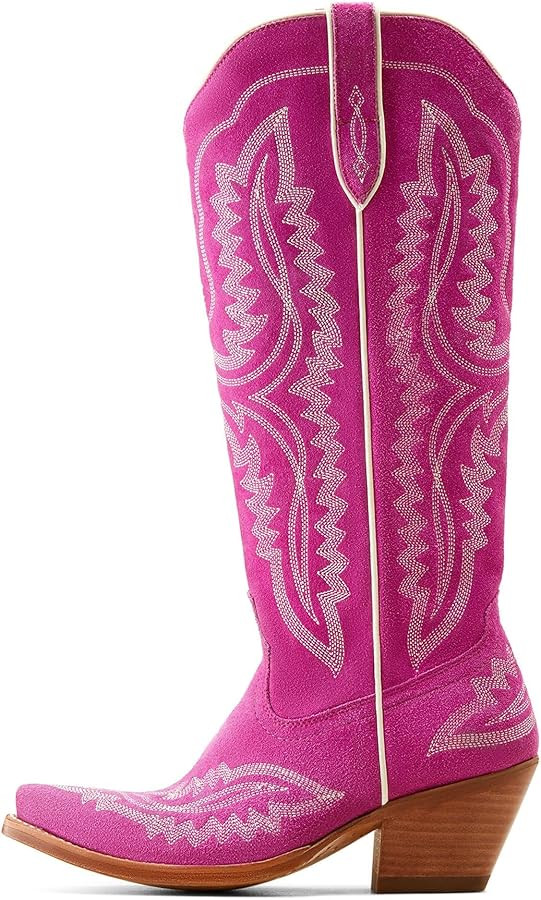 Ariat Women's Casanova Western Boot | Amazon (US)