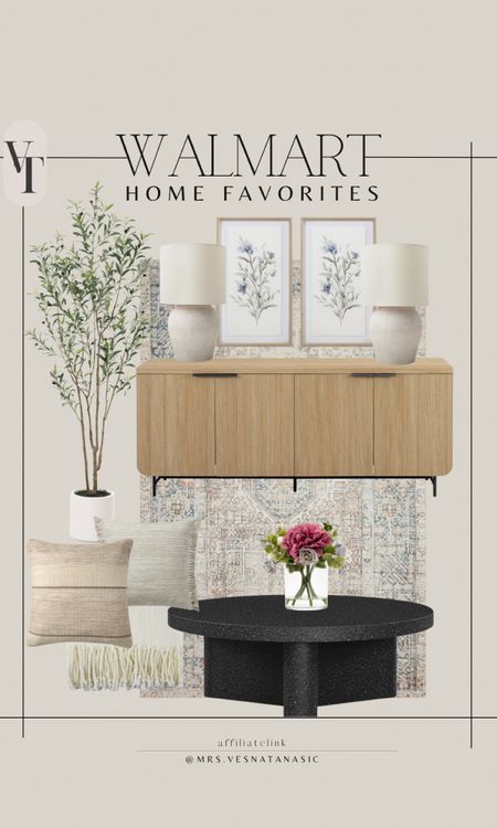 Walmart Home favorites and styled spaces for inspiration! Create a beautiful space on a budget. 

Walmart home, Walmart, Walmart find, #walmart #walmartdeals #walmarthome 

#LTKstyletip #LTKsalealert #LTKhome