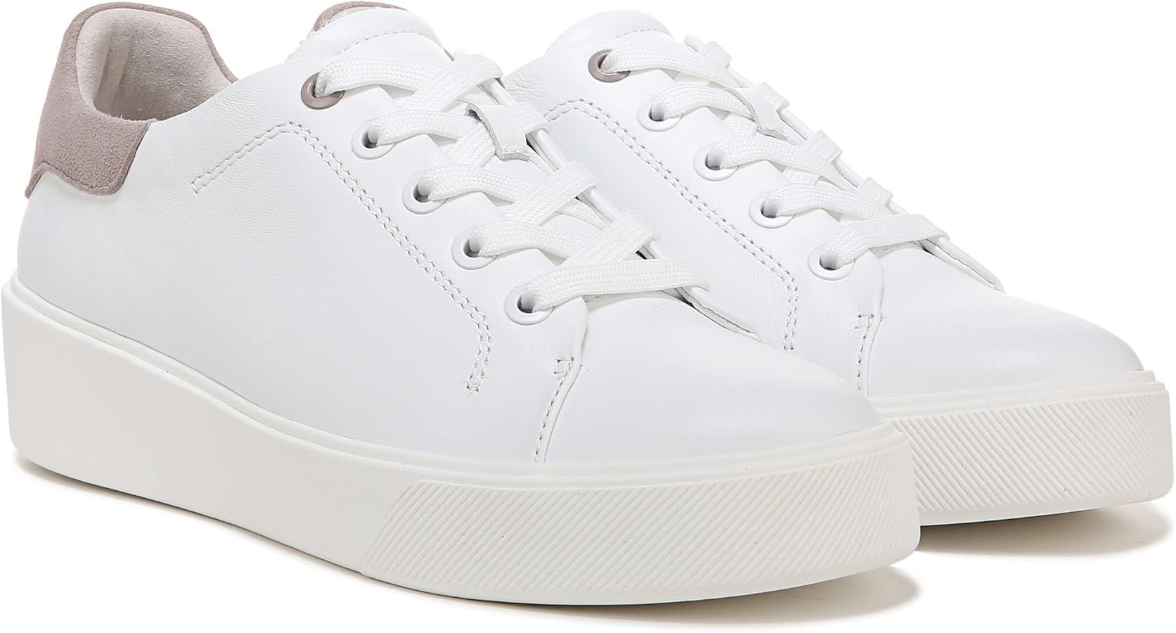 Naturalizer Women Morrison2.0Lace UpFashionCasualSneaker | Amazon (US)