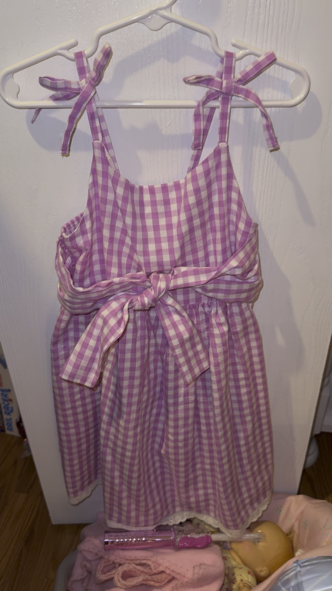 Summer dress for toddlers and little girls! Love the colors and the details!

#LTKKids