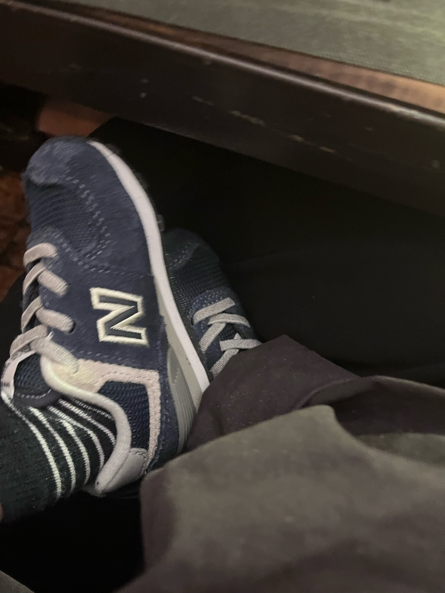 New Balance Kid's 574 Restore Lace-up Sneaker 

#LTKshoecrush #LTKbaby #LTKkids