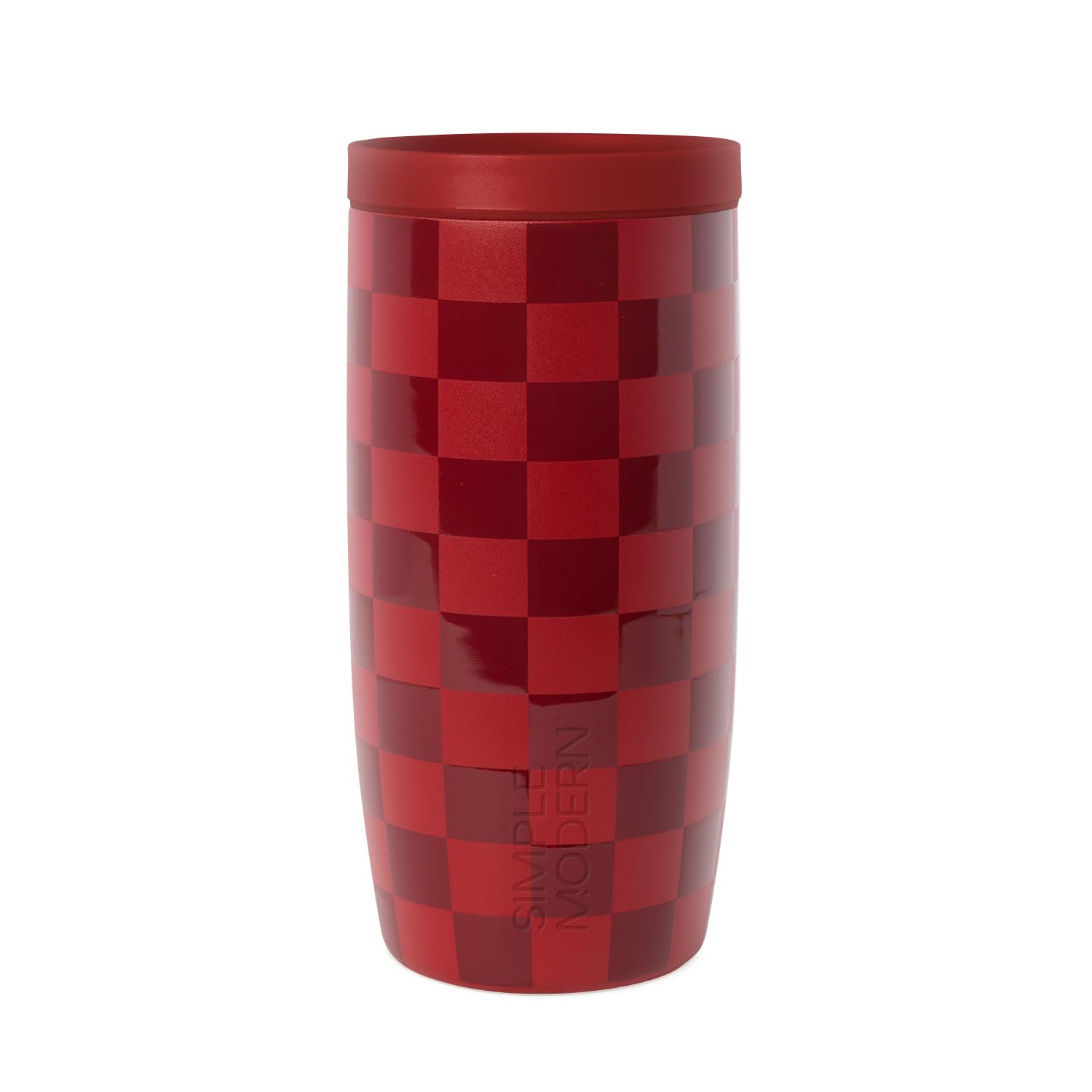 Simple Modern Travel Coffee Mug Tumbler with 360° Lid | Ceramic-Lined Insulated Stainless Steel ... | Amazon (US)