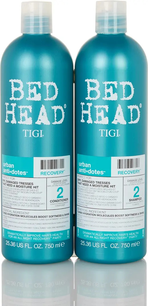 Bed Head - Recovery Shampoo & Conditioner Set | Nordstrom Rack