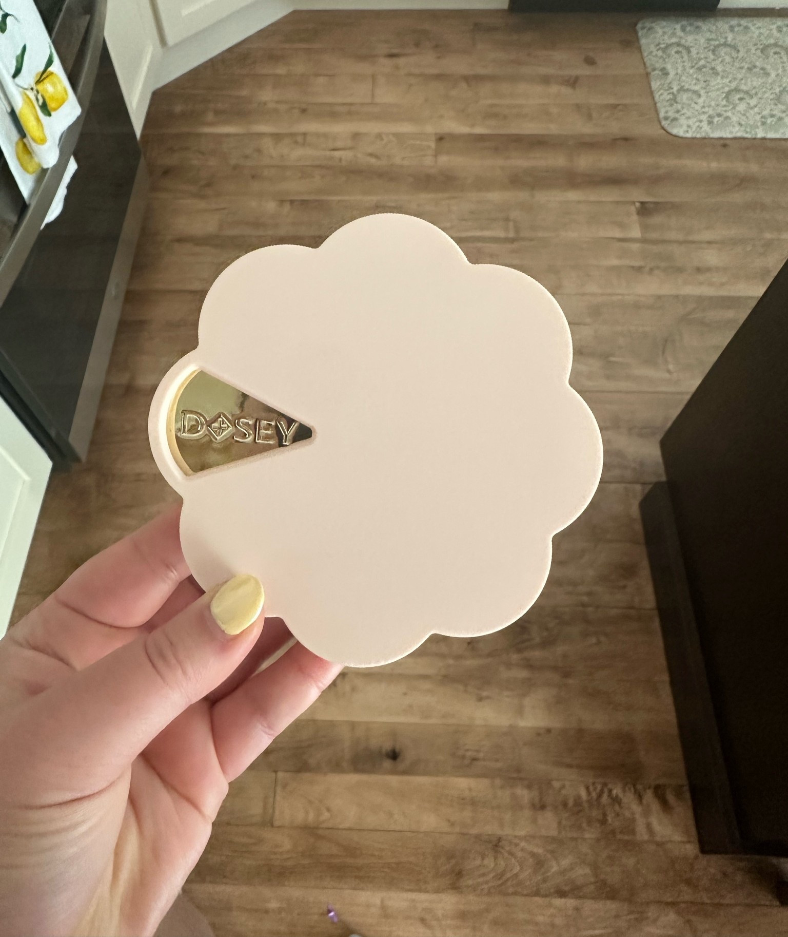 New daily meds 🤝 new cute pill case

Upgraded my vitamin shoppe case to a cute little magnetic dosey case🌸

#LTKdayinmylife #LTKselfcare #LTKTravel