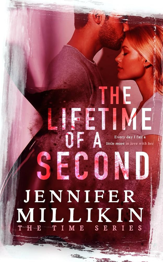 The Lifetime of A Second (The Time Series) | Amazon (US)