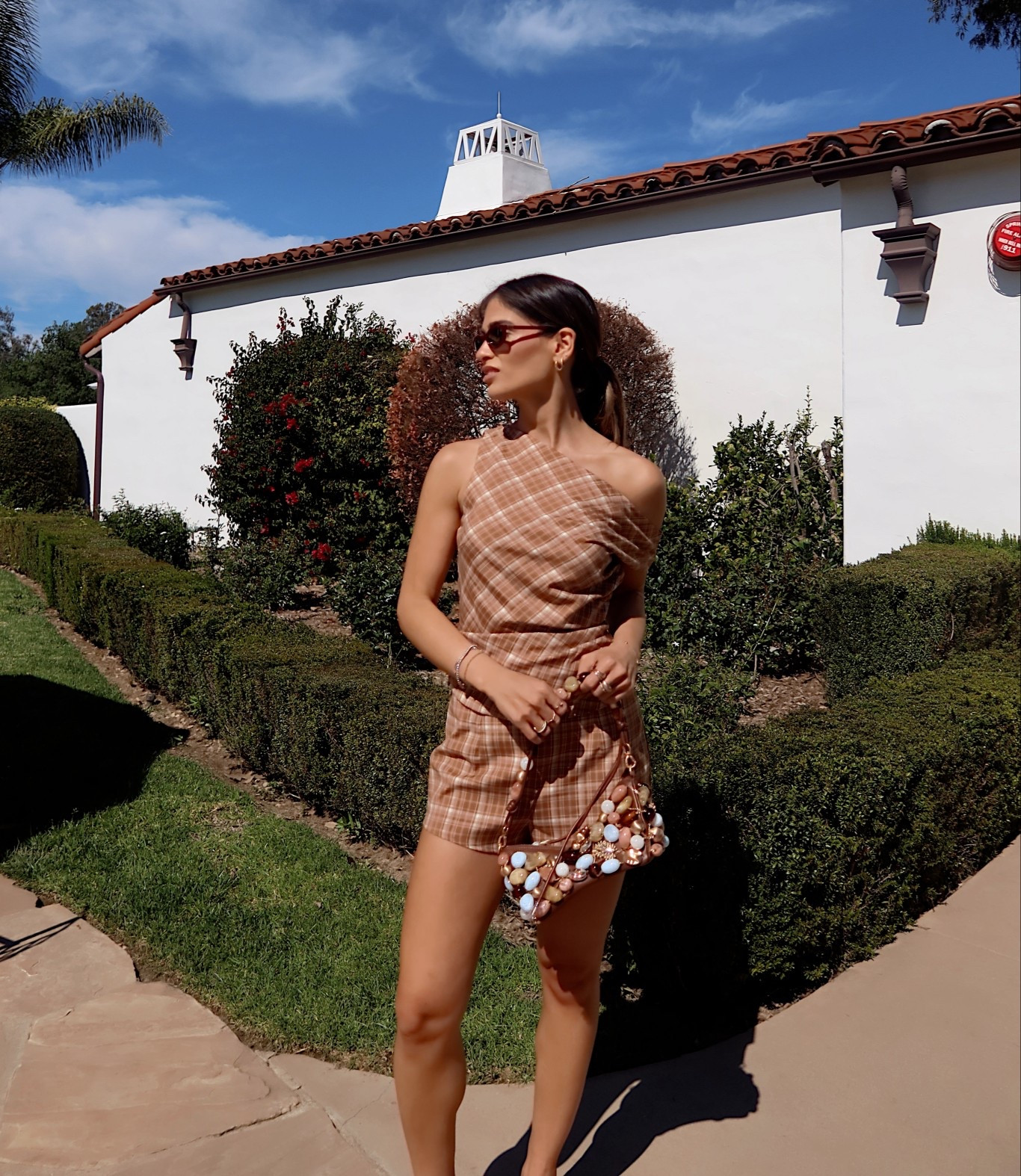 When in Ojai 

#LTKootd #LTKPetite #LTKTravel