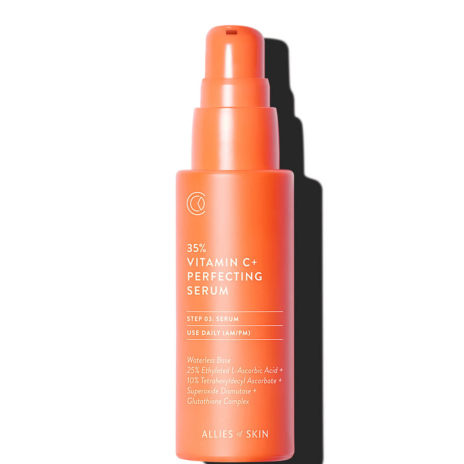Allies of Skin 35% Vitamin C Perfecting Serum (1 fl. oz.) | Dermstore (US)