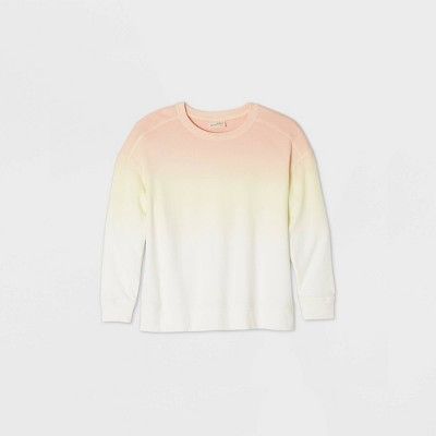 Women's Plus Size Sweatshirt - Universal Thread™ | Target