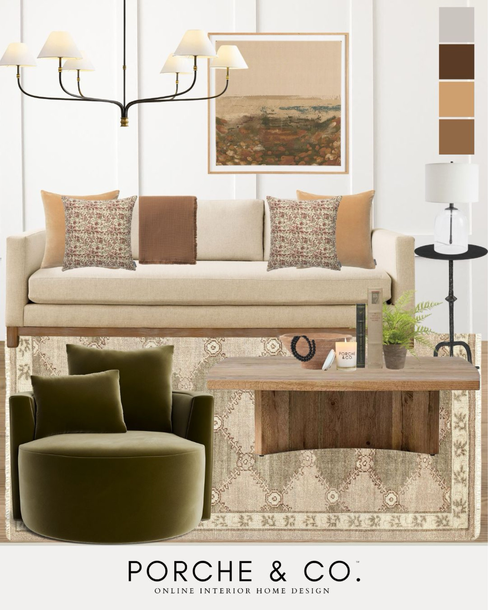 Curated collection, living room design, living room styling 
#porcheandco #visionboard #moodboard

#LTKStyleTip #LTKHome