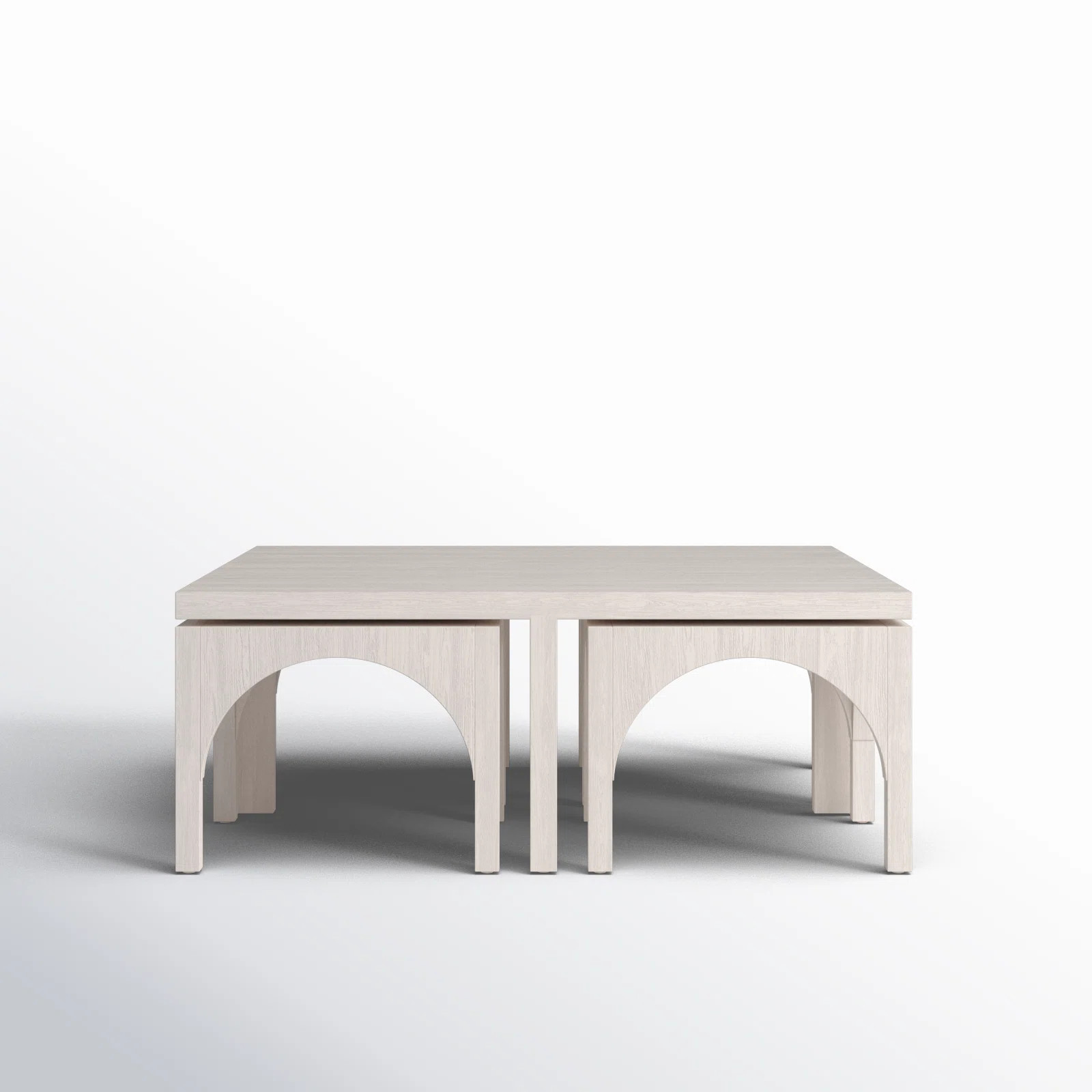 Calio Nesting Coffee Table | Joss & Main