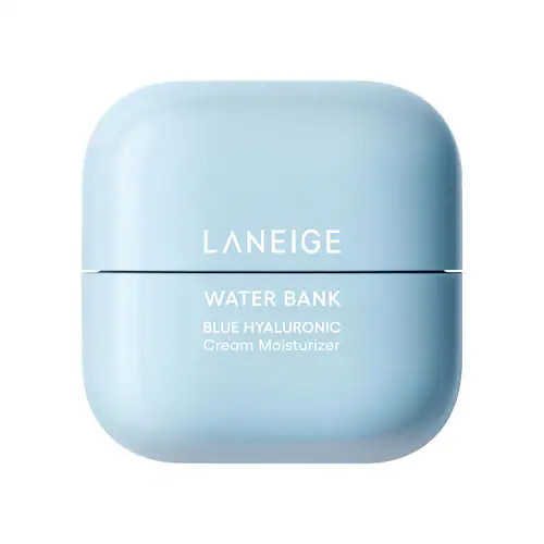 Water Bank Blue Hyaluronic Cream Moisturizer for Moisture Barrier Repair | Sephora (US)