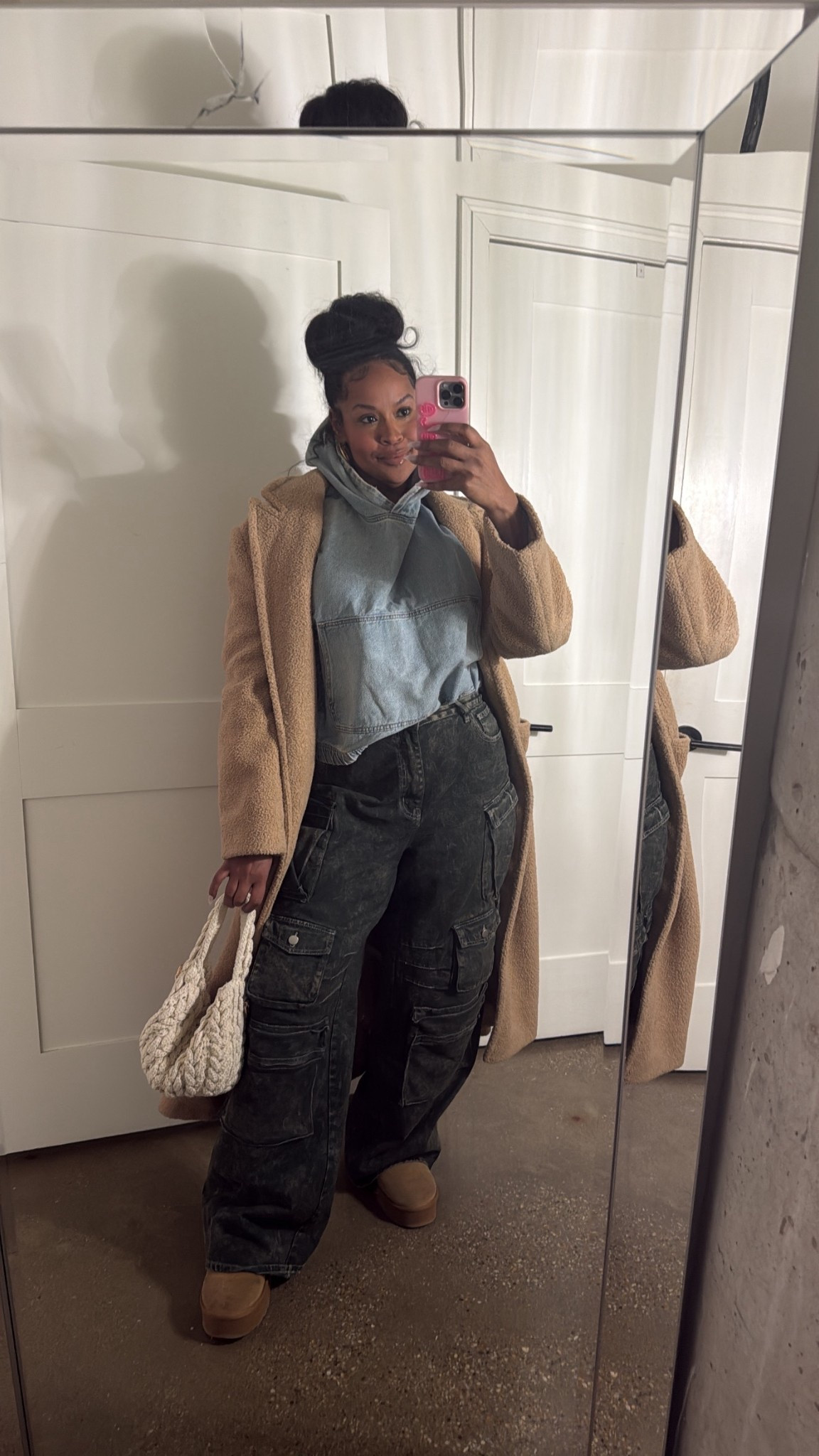 Comfy and cozy winter wear! 

#LTKTall #LTKMidsize #LTKSeasonal