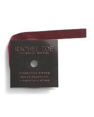 360in Velvet Ribbon | Marshalls