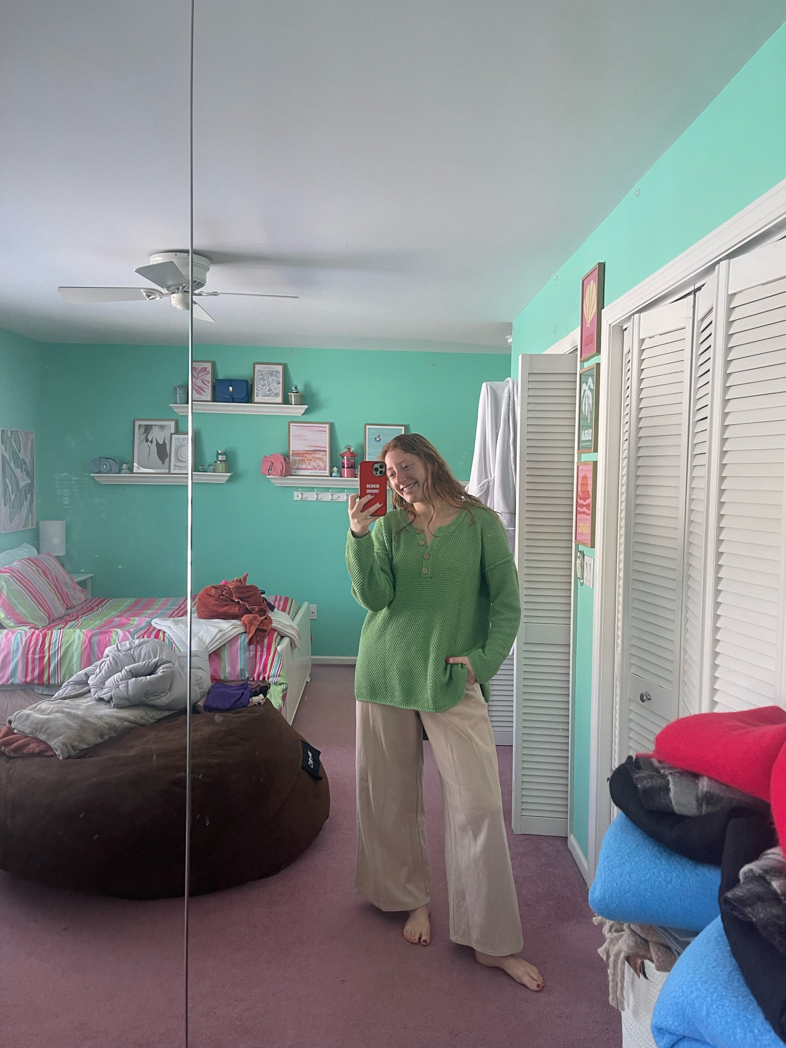 feb 10th fit

#LTKStyleTip #LTKSeasonal #LTKMidsize