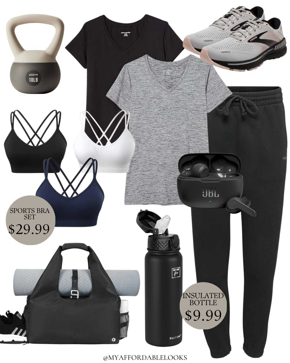 Amazon Fitness Look, Amazon Fitness, Amazon Workout, Amazon Leggings, Amazon Fashion Finds, Amazon Fashion, Amazon Style#LTKSeasonal #LTKstyletip #LTKFind

