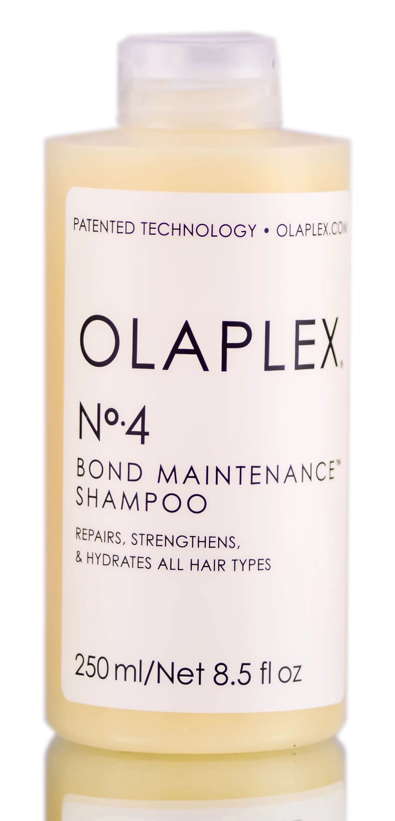 Olaplex No.4 Bond Maintenance Shampoo 8.5 oz | Walmart (US)