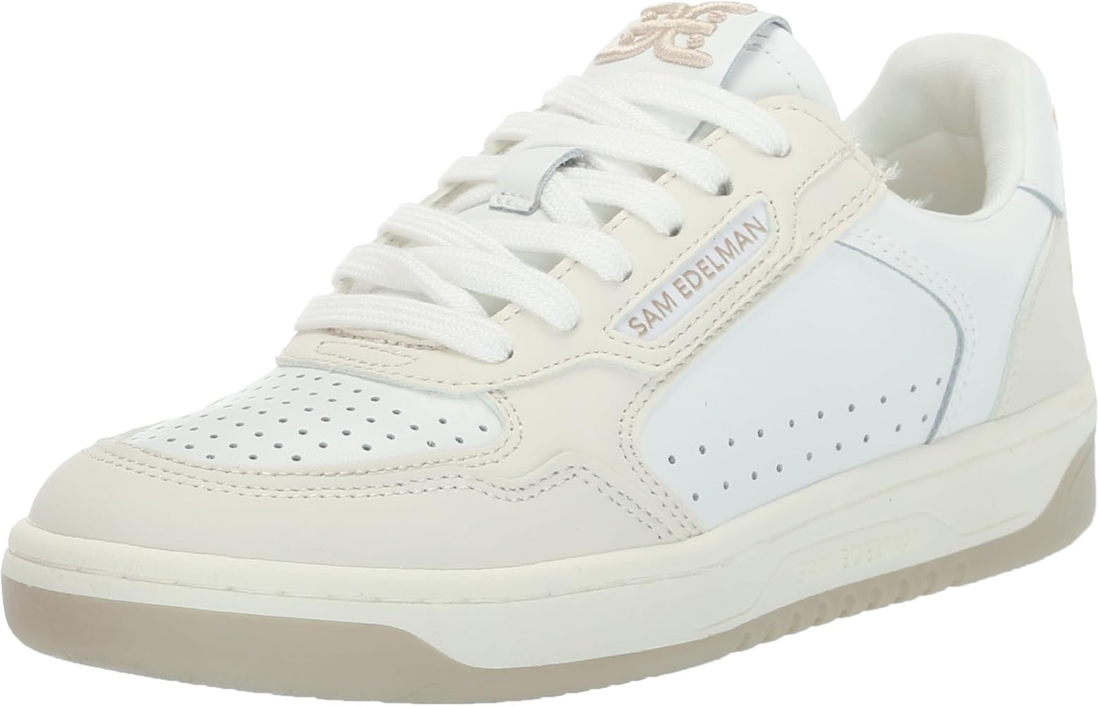 Sam Edelman Women's Harper Sneaker | Amazon (US)