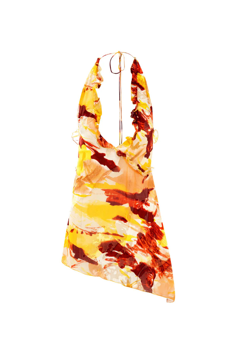 LOLA DRESS | Suncillo | CULT MIA | CULT MIA UK LTD