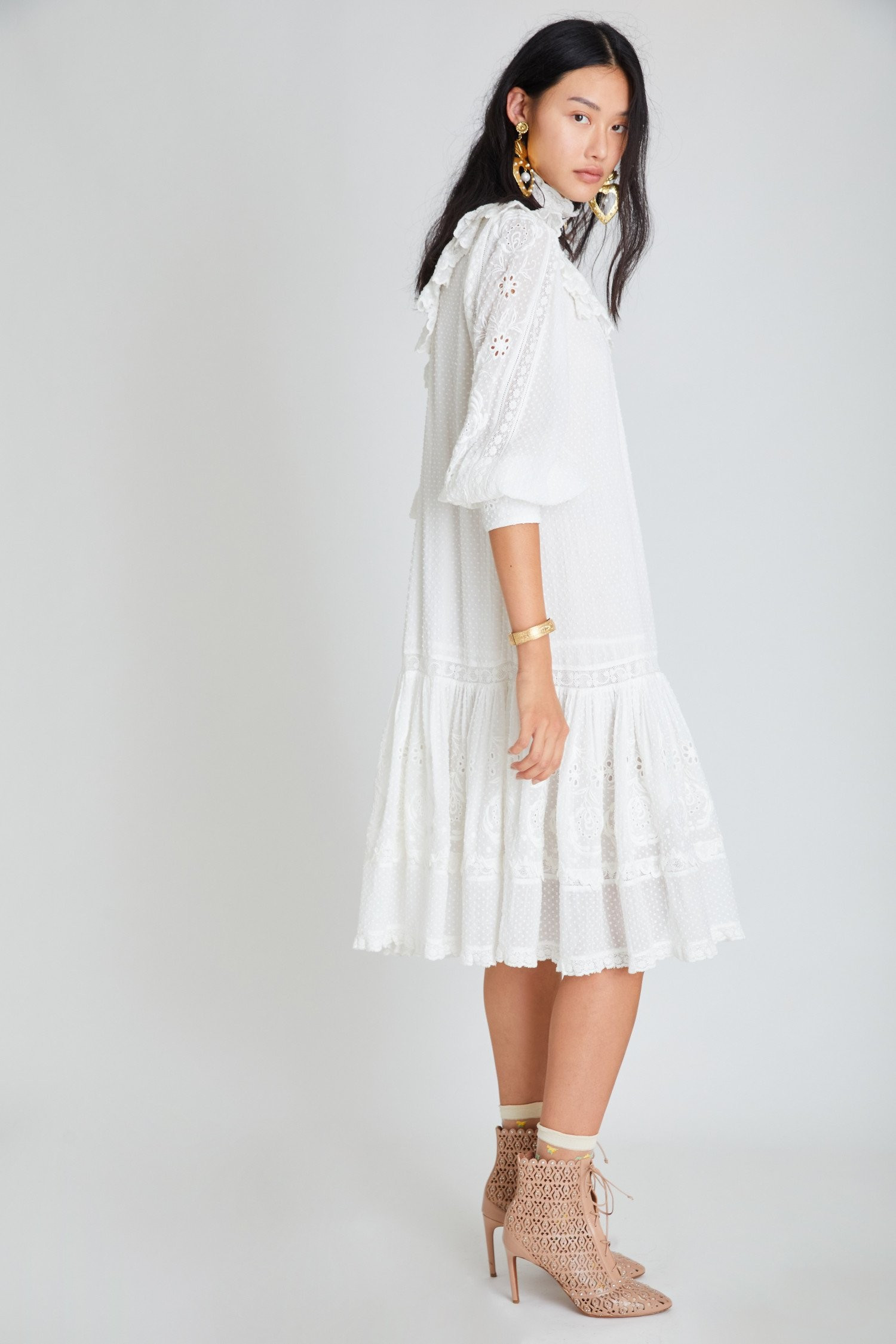 Heddie Dress | LOVESHACKFANCY