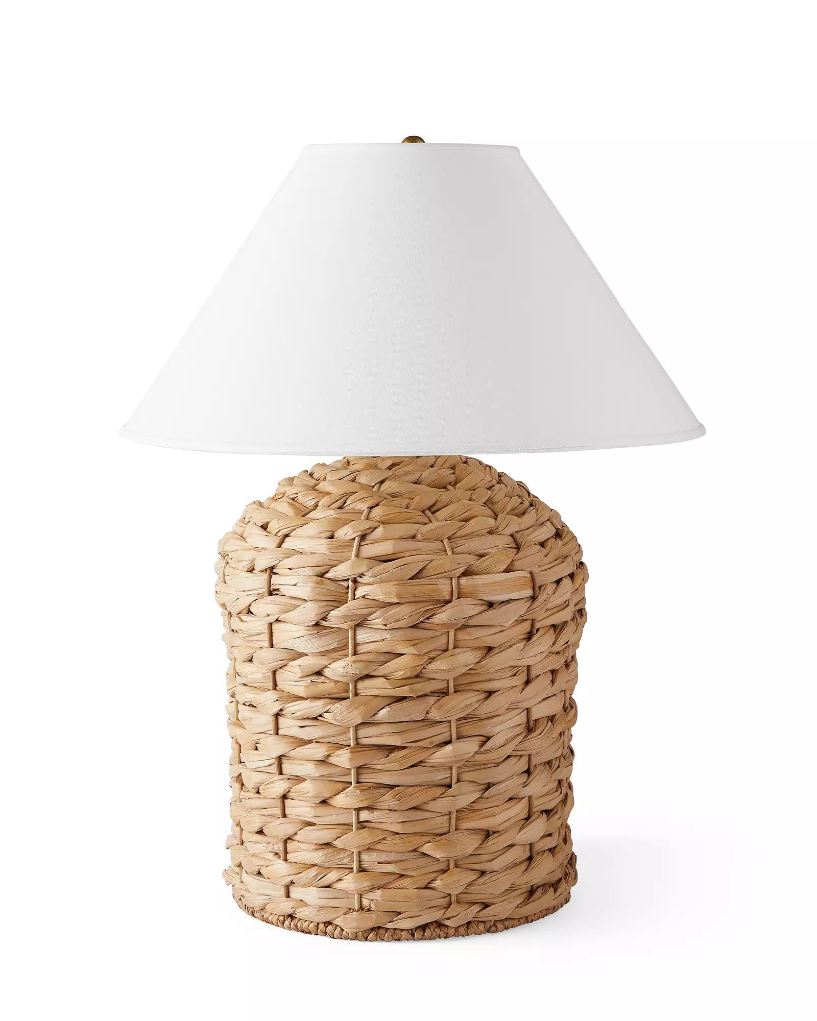 Rockport Table Lamp | Serena and Lily