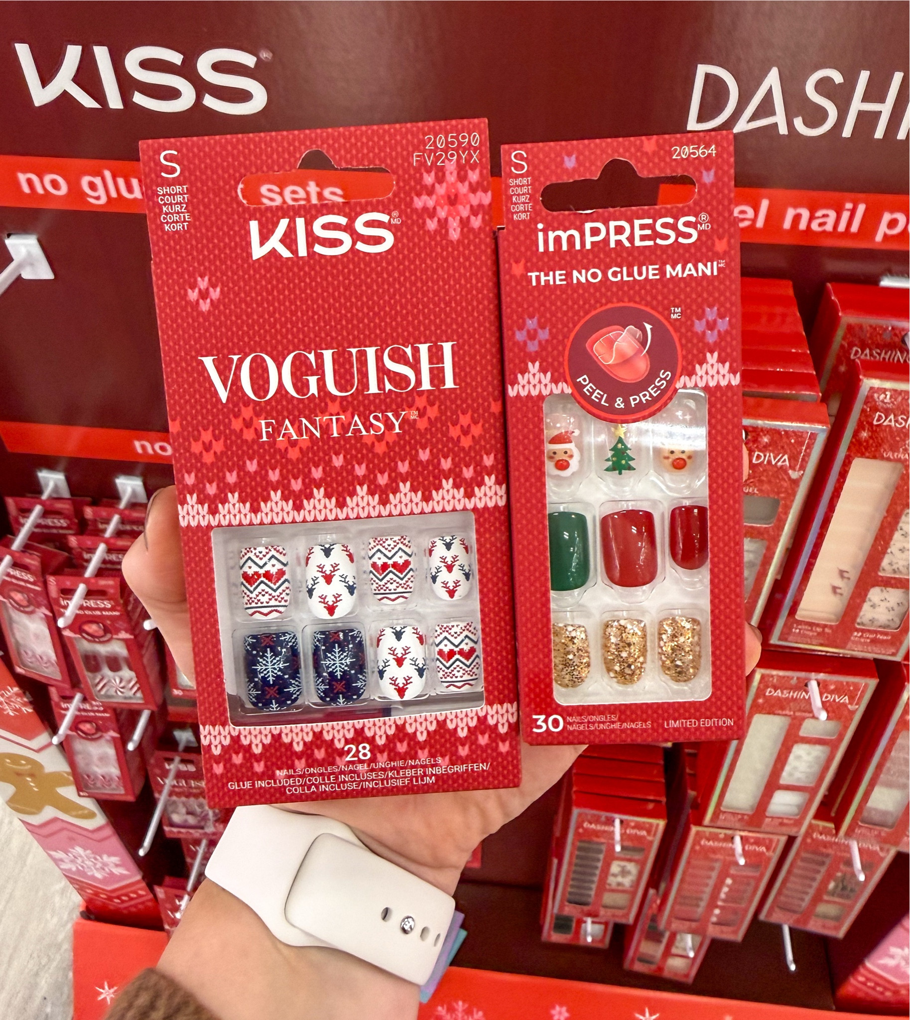 Target favs this week! 🎯

#LTKGiftGuide #LTKBeauty #LTKMidsize