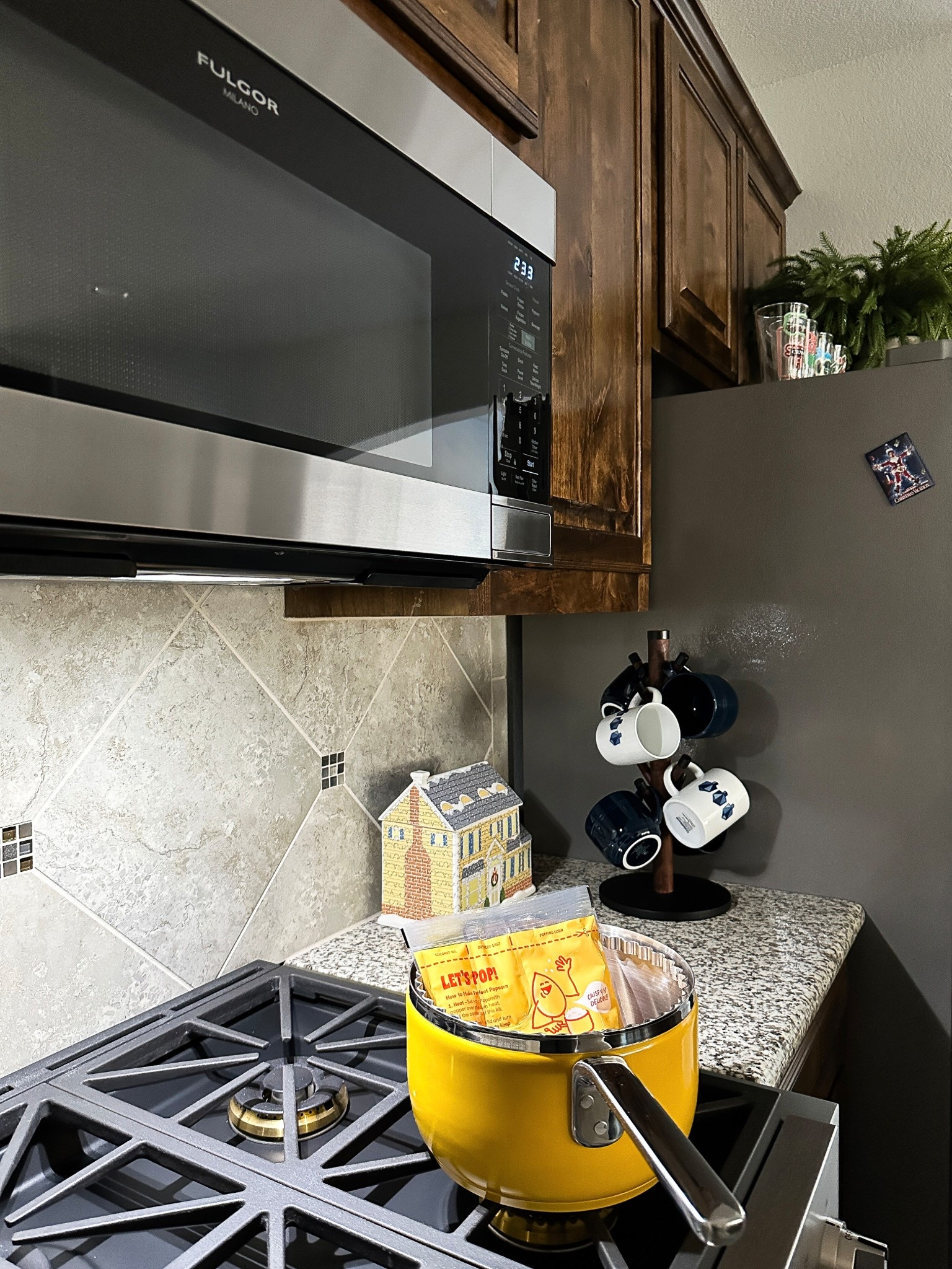 Movie Theater Popcorn at Home ~ POPSMITH 

#LTKHoliday #LTKGiftGuide #LTKHome