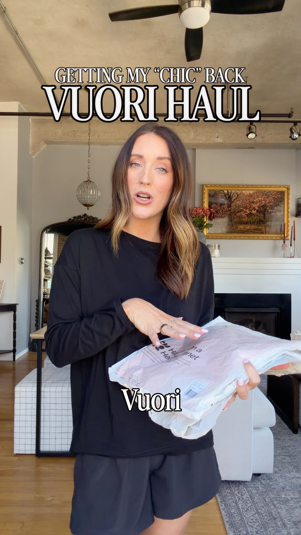 These @vuoriclothing Summer sets work for travel days, vacations, and everyday wear! I’m wearing a small in the tops and XS in the bottoms. #VuoriPartner 

#LTKmomlife #LTKfitnessgoals