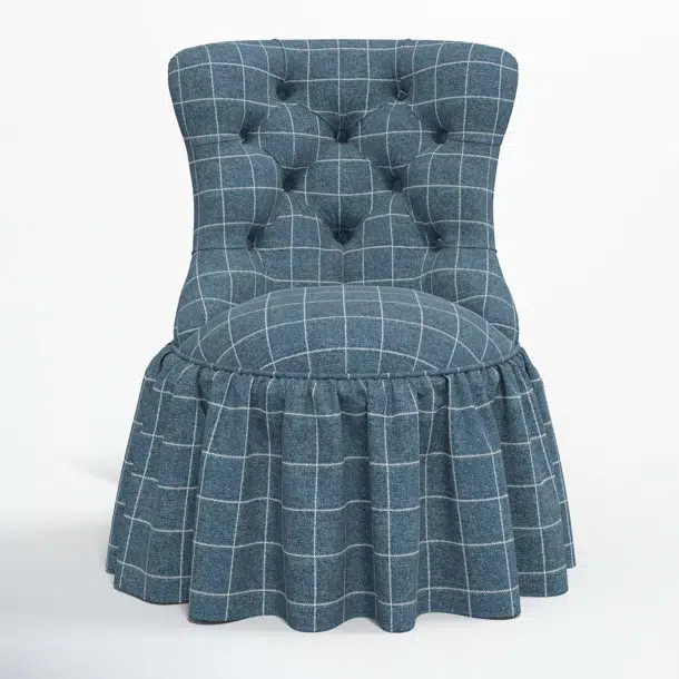 Minnie Upholstered Side Chair | Wayfair North America