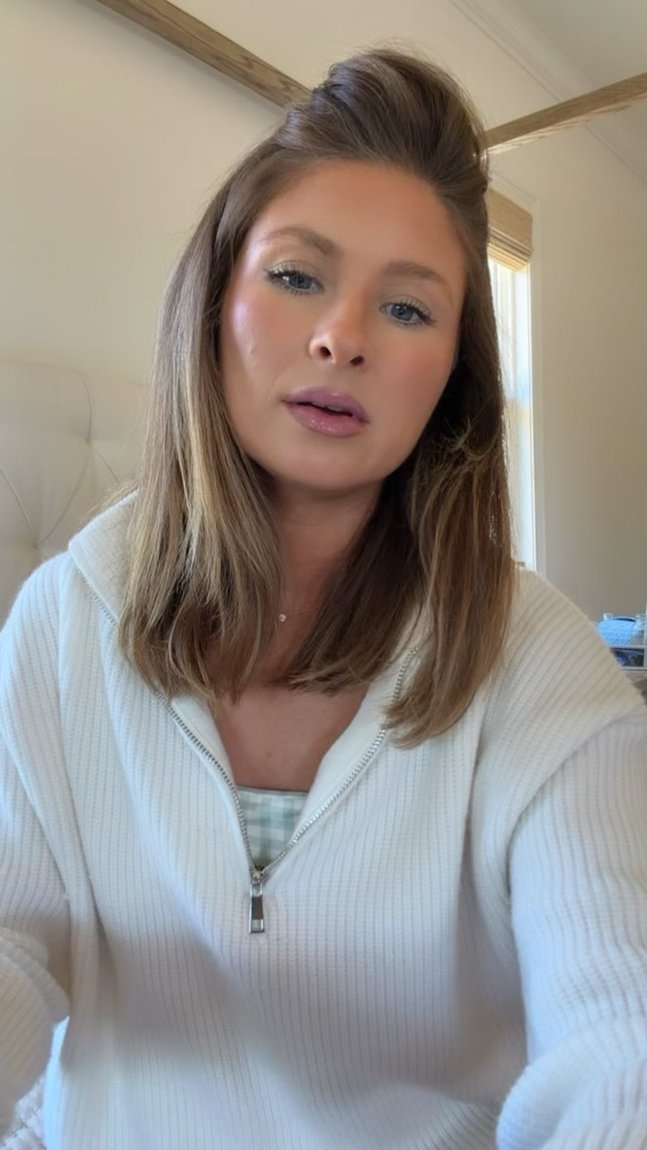 @onequince #quincepartner

Follow my LTK @kristincpressley on the @shop.LTK app to view this post and get my exclusive app-only content!

#liketkit 
@shop.ltk
https://liketk.it/6anhs