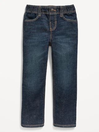 Pull-On Skinny Jeans for Toddler Boys | Old Navy (US)