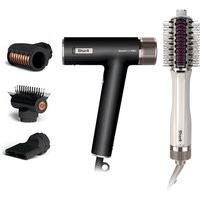 Shark SpeedStyle & Hot Brush Bundle | Shark Clean UK