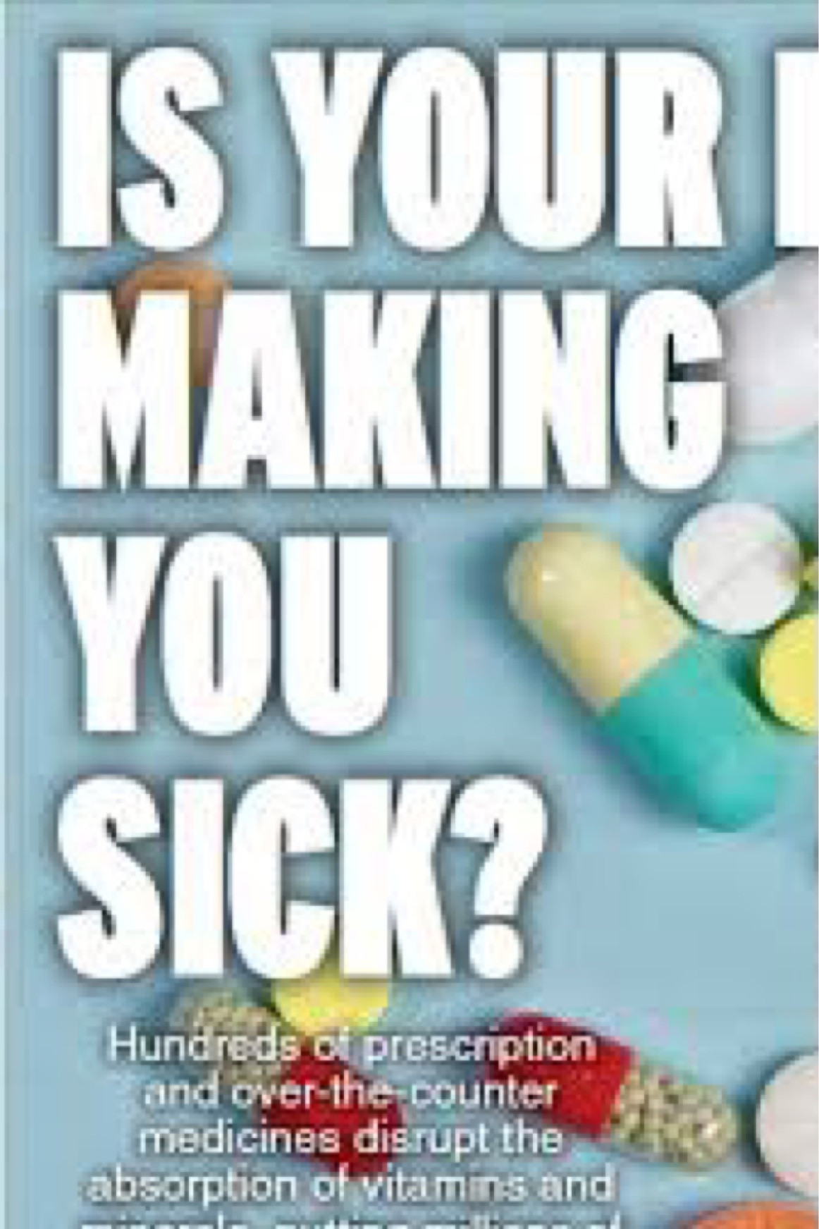 Is your medicine making you sick? These are some of the clean medicine hangers I’ve made to get to cleaner ingredients and over the counter meds not putting a bunch of extra and harmful junk into my body!! Spring clean your medicine cabinet!! 

#LTKFamily #LTKBaby #LTKFitness