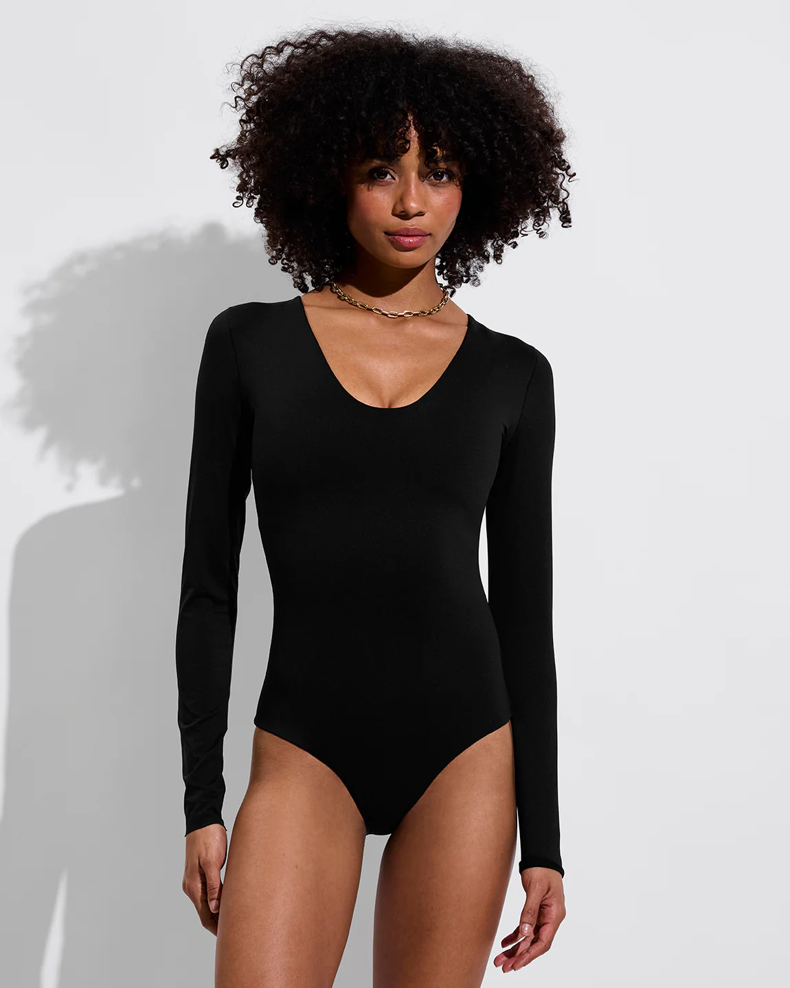 Sunseeker Suit - Jet | Left on Friday