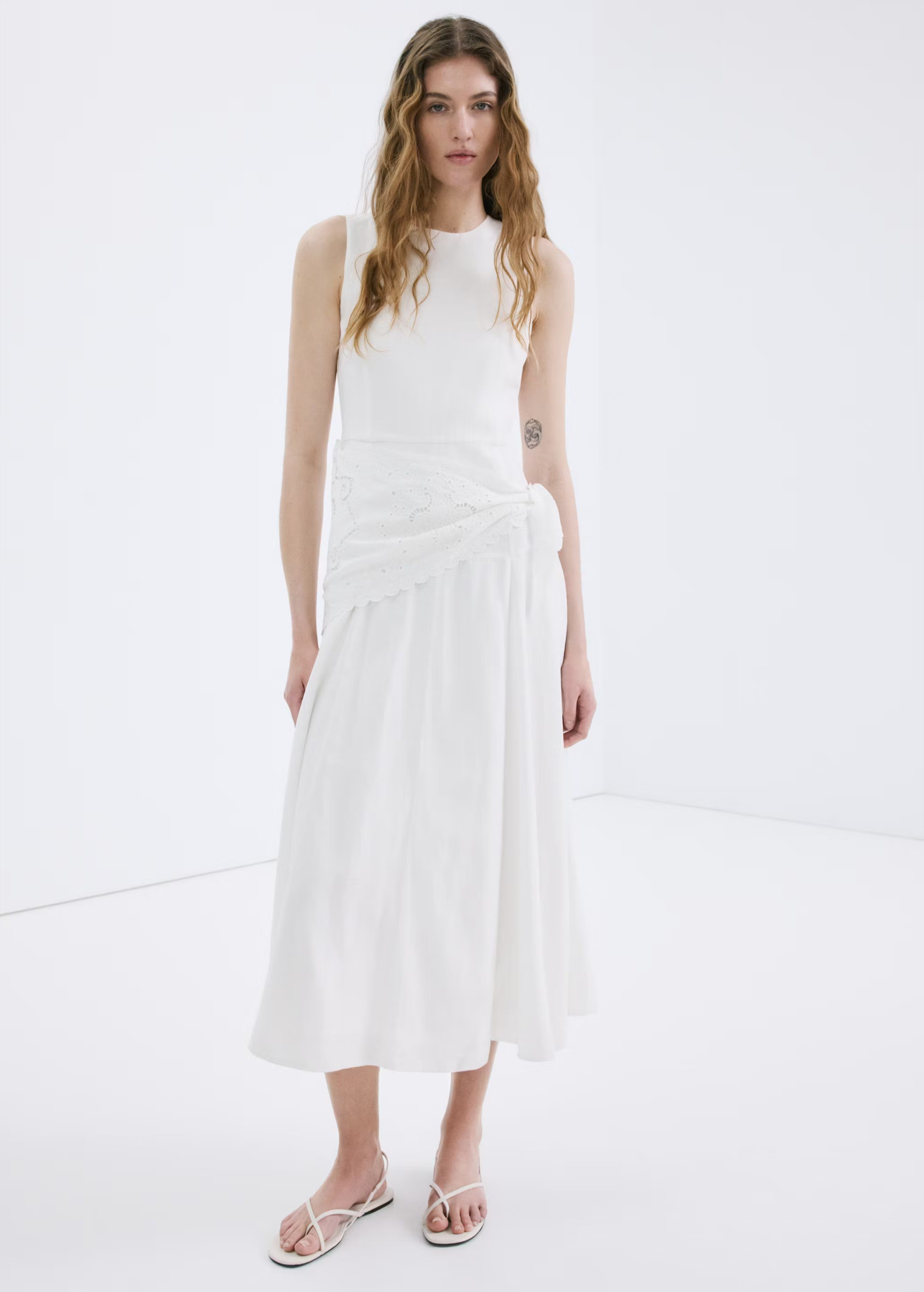 Mango Summer Sale You Can’t Miss 🌼👗Elevate your summer wardrobe with stunning Mango dresses, effortless silhouettes & luxe fabrics made for sunshine days. Hurry — styles are selling fast! Use code SALE30 for 30% Off 💛#MangoSale #MangoFinds #SummerDresses #MangoWomen #SummerLooks #StyleDeals #WardrobeEssentials #VacationWardrobe #EuropeanSummer #ResortStyle #MinimalFashion #ChicWardrobe #NewSeasonStyle #FashionMustHaves #SaleShopping #AffordableFashion #TimelessStyle #EverydayLuxury #TrendAlert #DressObsessed #SummerVibes #FashionGram #OOTDInspo #ShopNow #LimitedTime #BestSellerStyles #MangoCollection #SummerCloset

#LTKSeasonal #LTKU #LTKSaleAlert