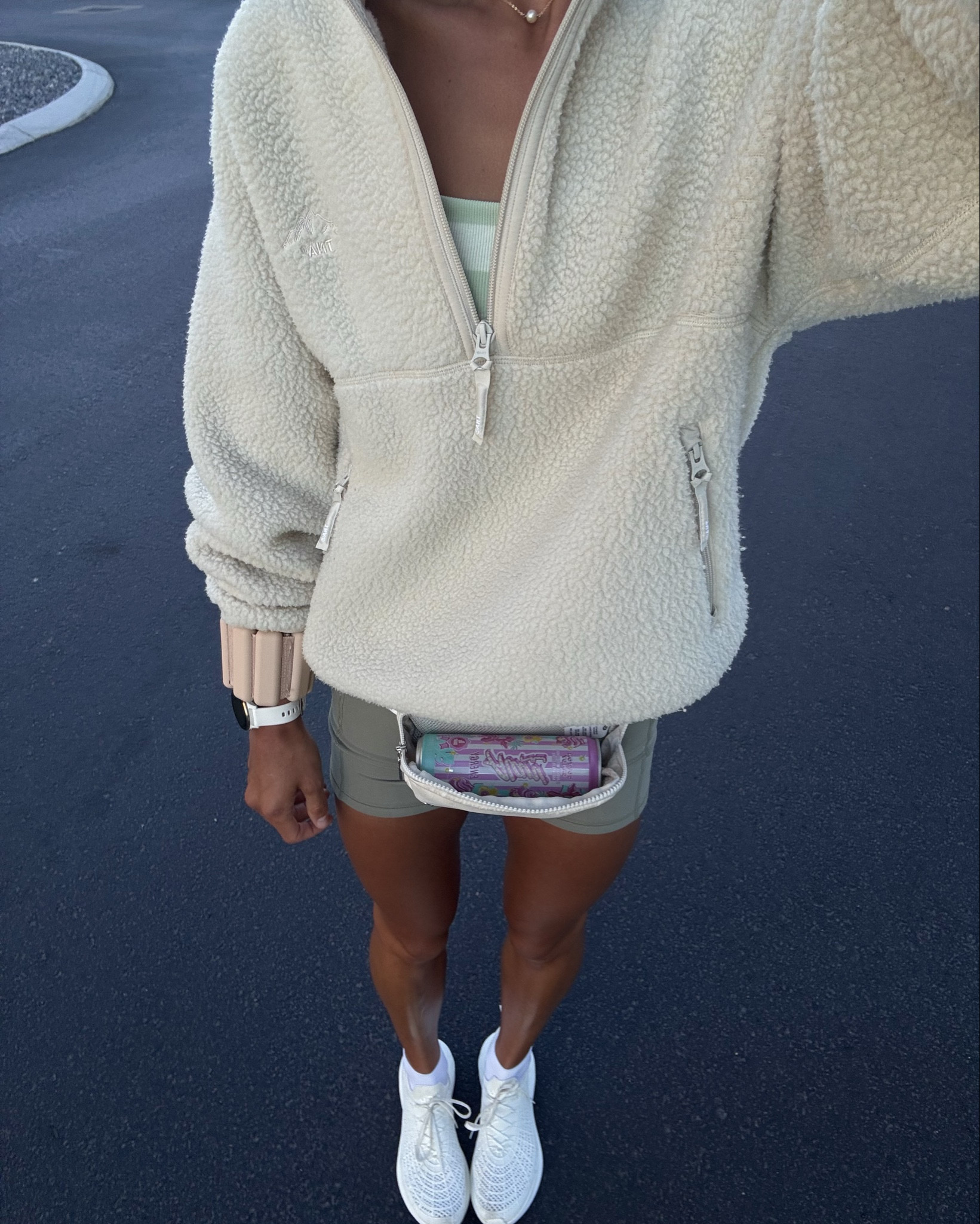 Walk!! 🤍

#LTKActive