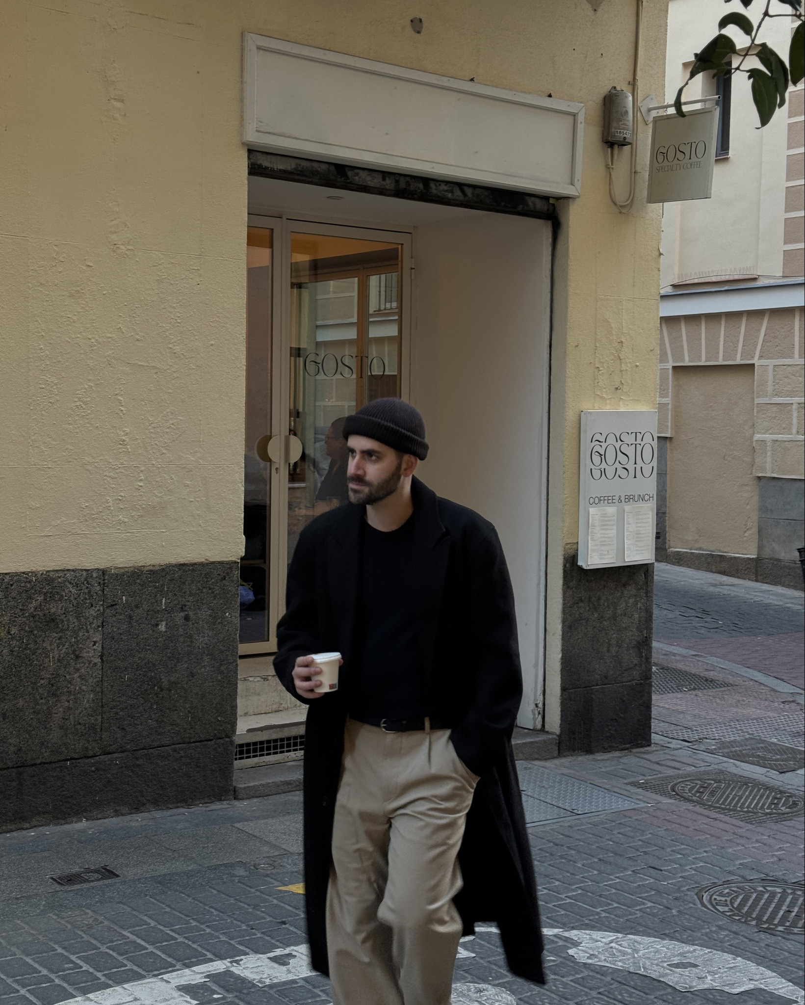 Men winter coat

#LTKSeasonal #LTKStyleTip #LTKMens