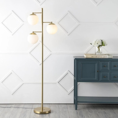 Ellie 3-Light Floor Lamp | Ashley Homestore