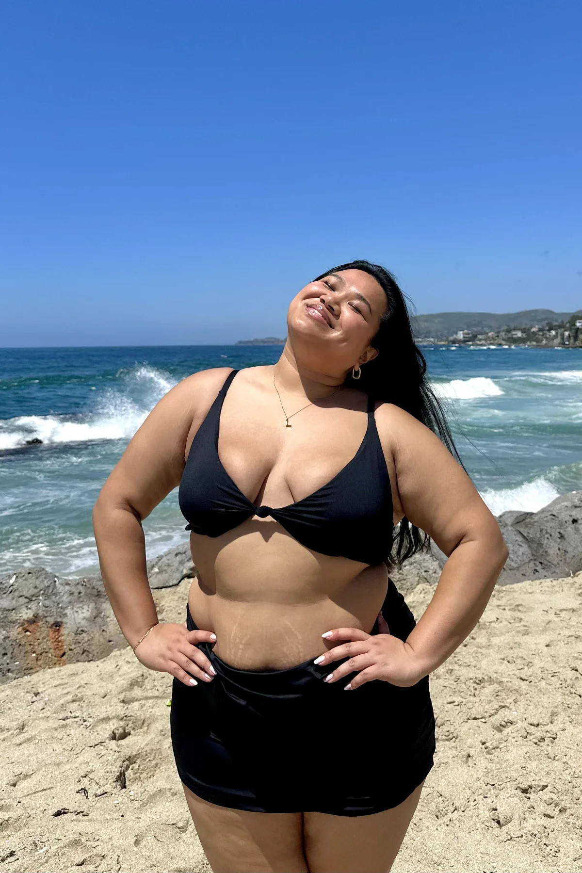 Mirage Top | Dippin Daisys (US)