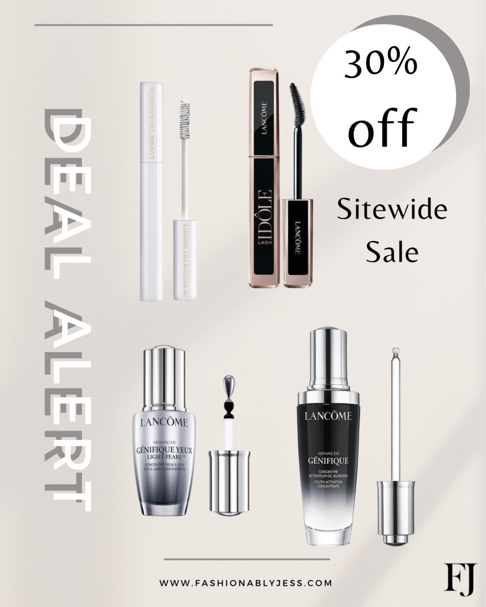 Site wide sale at land come! Stocking up on so many of my favorite products

#LTKsalealert #LTKbeauty #LTKunder50