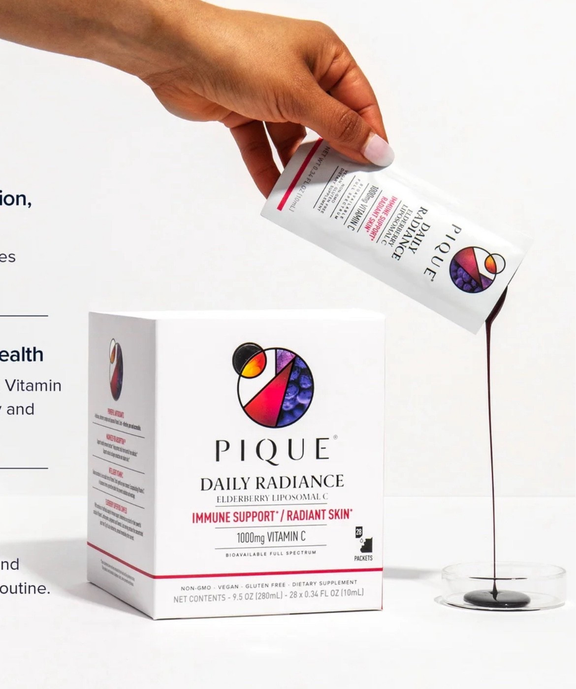 LITERALLY TRIED EVERY SINGLE THING AND LOVED!! 