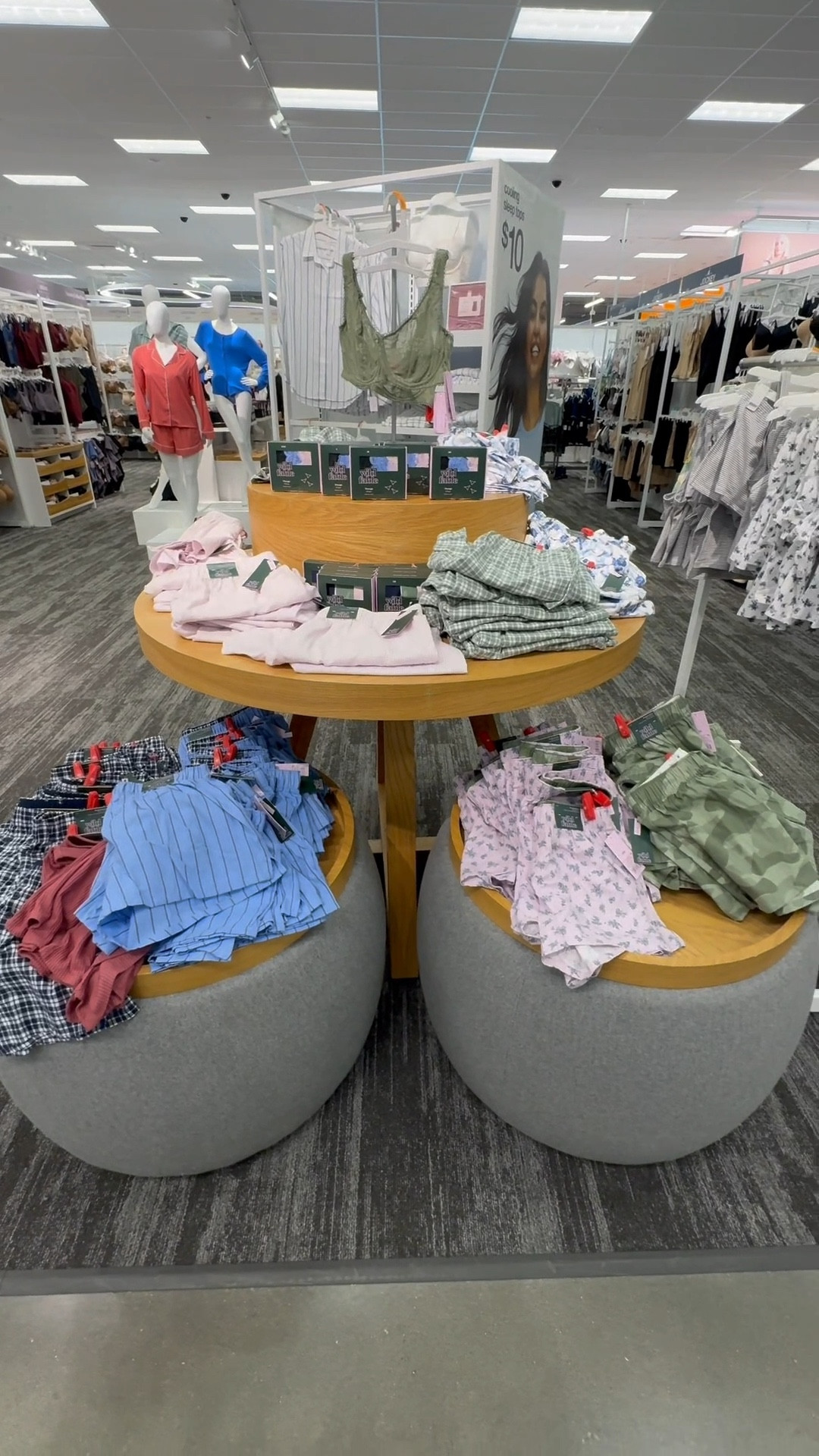 The cutest new boxer shorts from Target! So cozy sleep

#LTKHome #LTKFindsUnder50