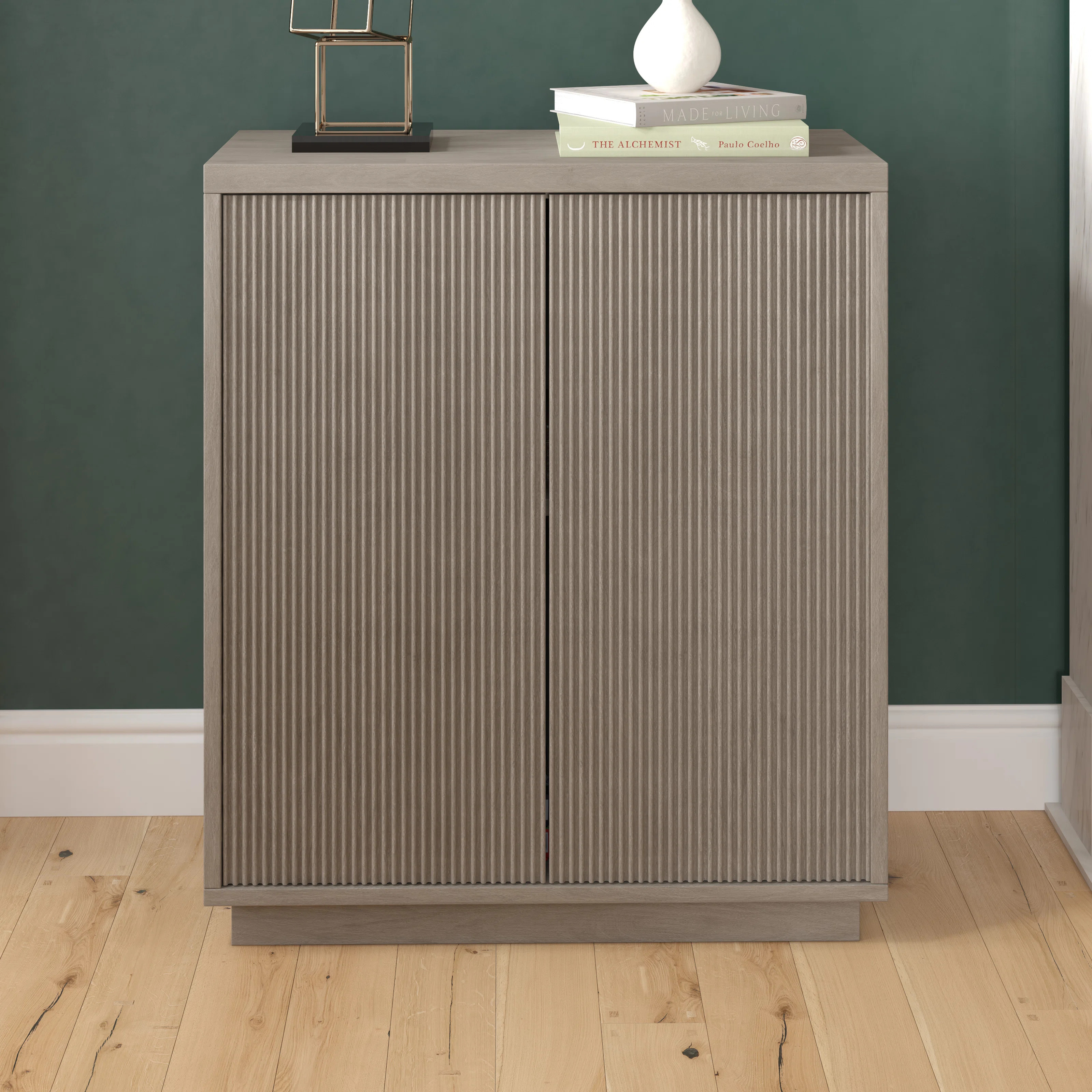 Warden Accent Cabinet | Wayfair North America